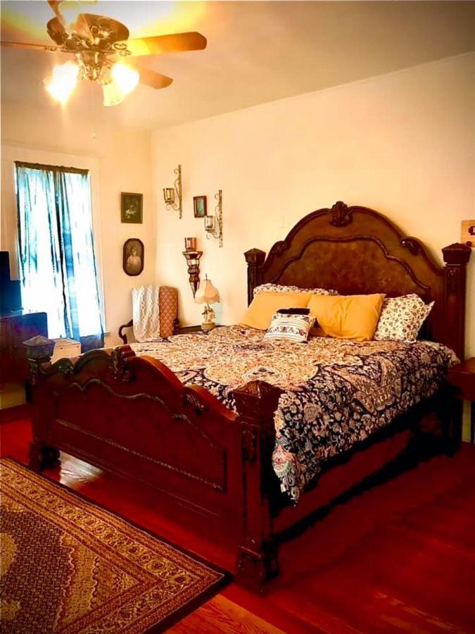 Historic 1912 Hoover House Bed And Breakfast Waynesboro Kültér fotó